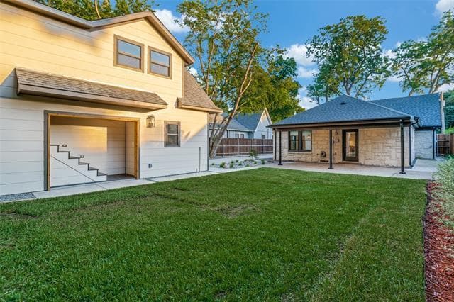 Building Photo - 5222 Denton Dr