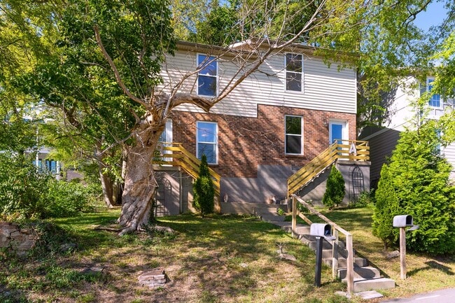 Building Photo - 3310B Felicia St