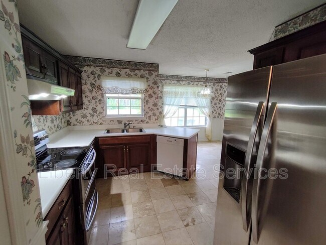 Building Photo - 801 Hopeton Ct