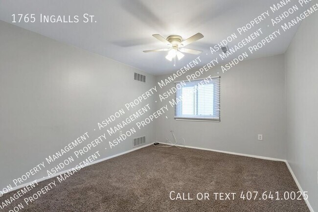 Building Photo - 1765 Ingalls St