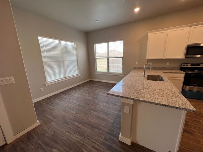 Building Photo - New Beginnings Start At AMRR: RARE 4 BEDROOM IN FRENSHIP ISD