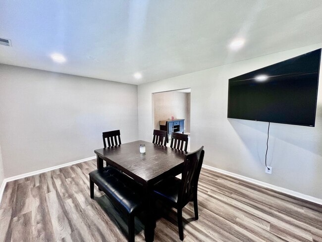 Building Photo - Come see this FULLY renovated two-story tr...