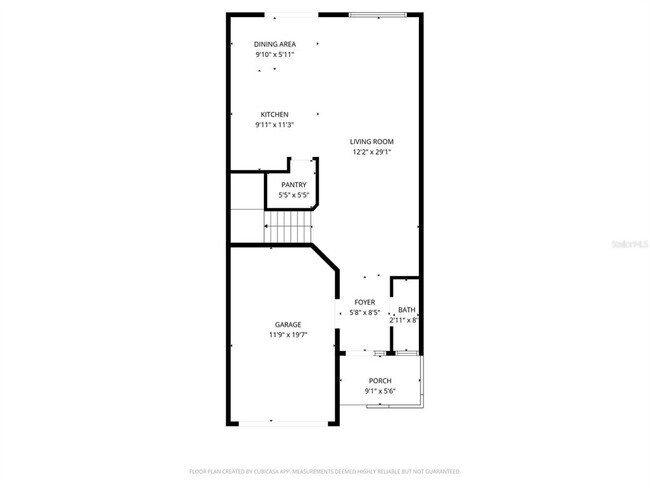 Building Photo - 9619 Carlsdale Dr