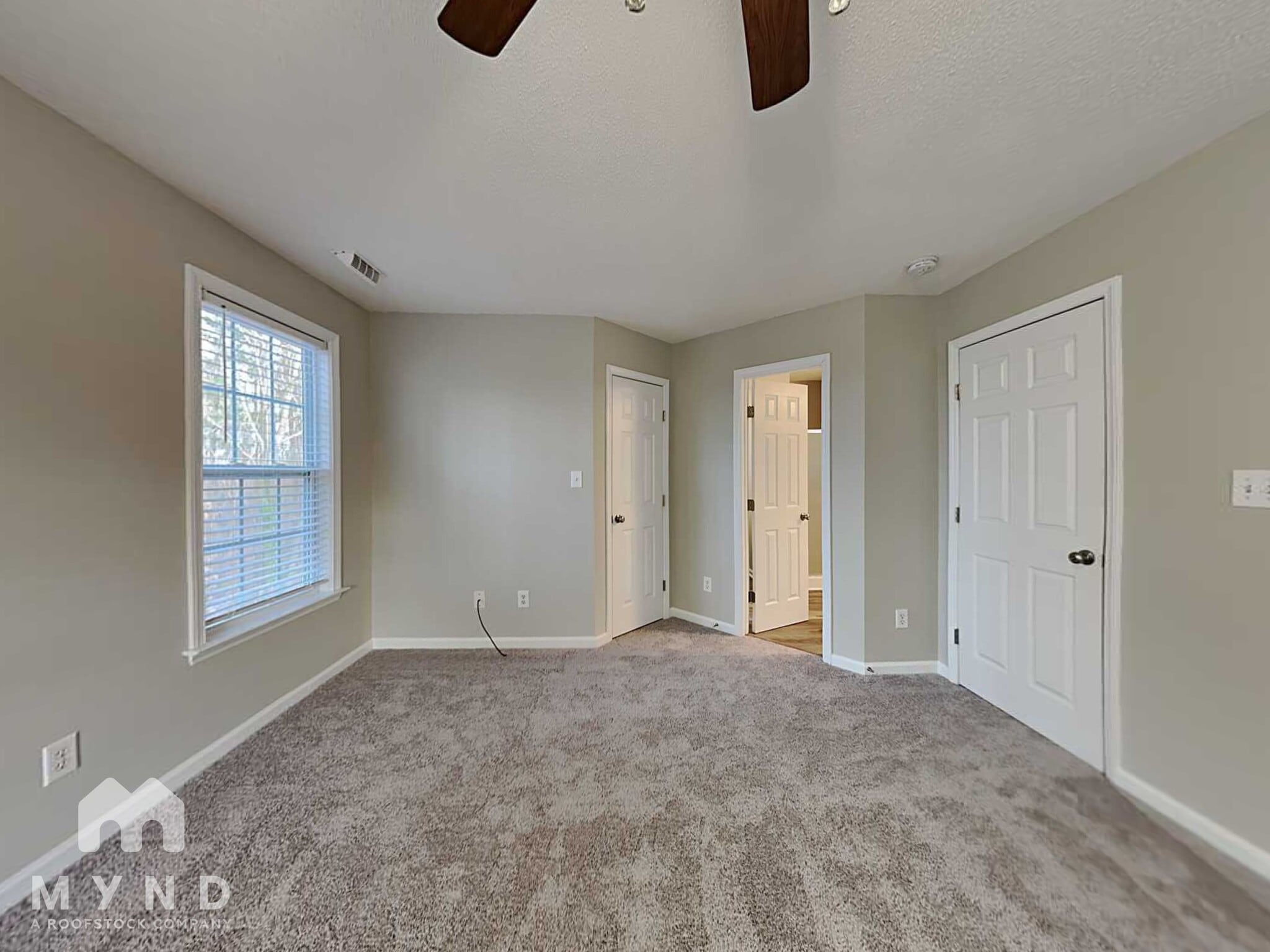 Building Photo - 3701 Cold Harbour Dr