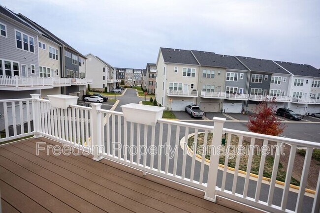 Building Photo - 17137 Branched Oak Rd