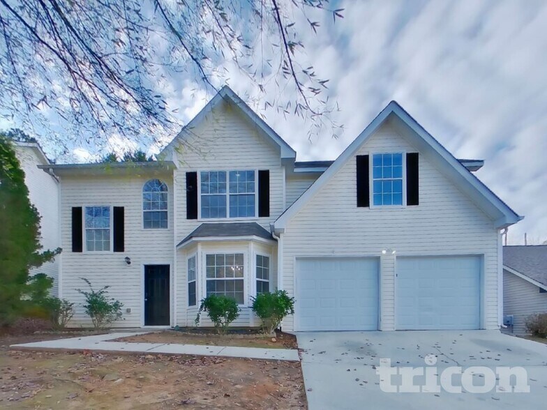 Building Photo - 5431 Sapphire Cir