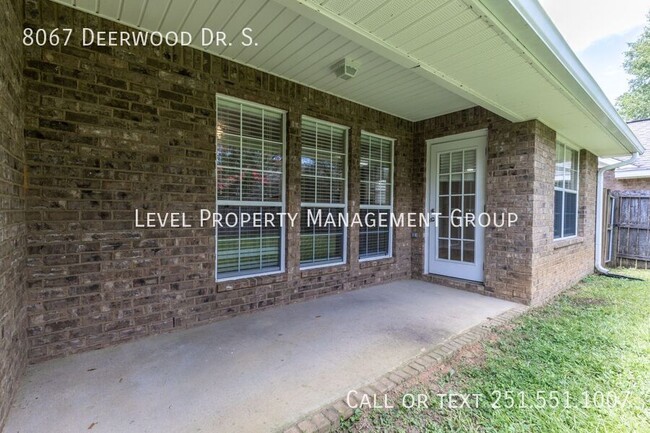 Building Photo - 8067 Deerwood Dr
