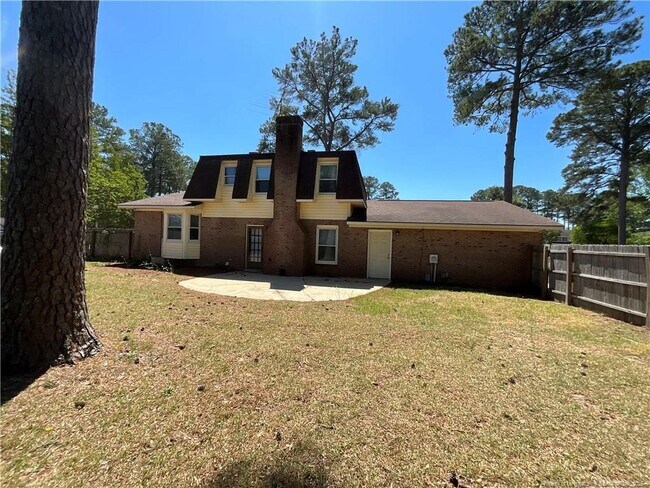 Building Photo - 619 Lufkin Cir