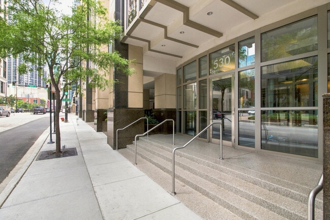 Building Photo - 530 N Lake Shore Dr