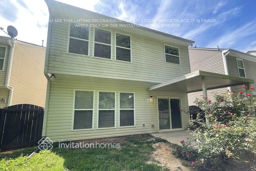 Building Photo - 952 Gardenia Curve