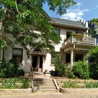 Building Photo - 1248 Pennsylvania St