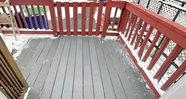 Building Photo - 7 Sargent Ave