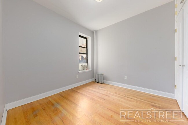 Floorplan - 448 15th St