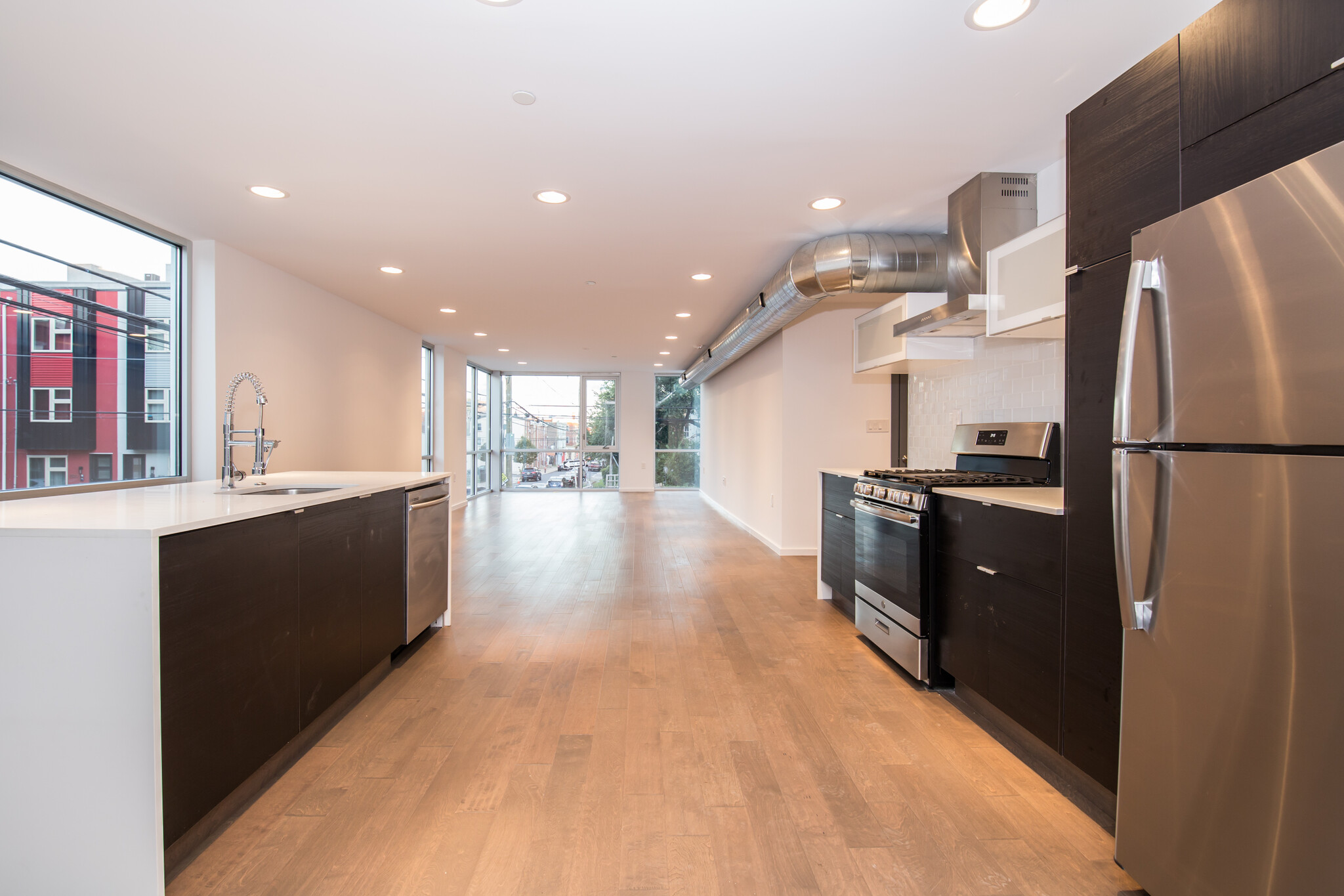 Building Photo - 1444 N 7th St