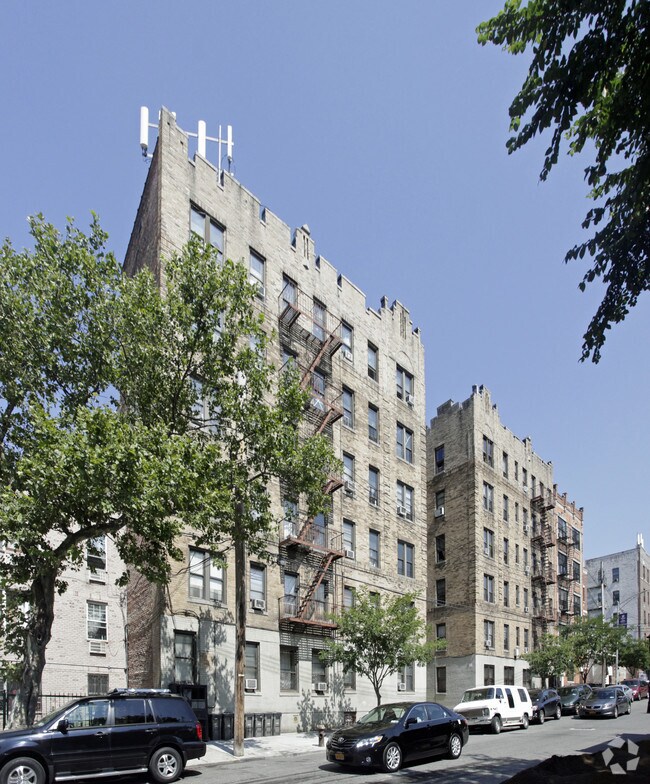1201 Ogden Ave 1201 Ogden Ave Bronx NY 10452 Apartment Finder