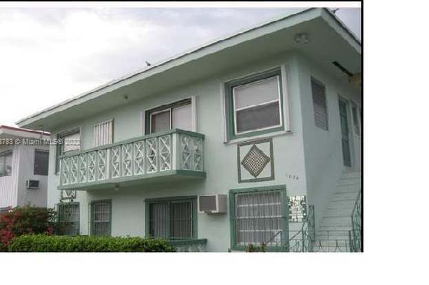 Building Photo - 1234 Euclid Ave