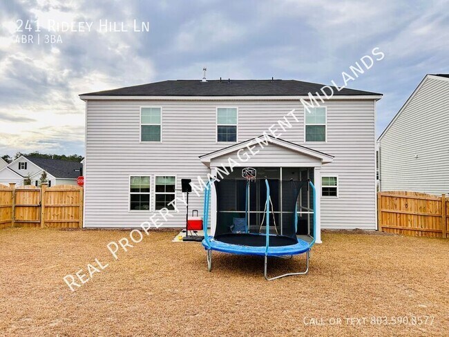 Building Photo - 241 Ridley Hill Ln