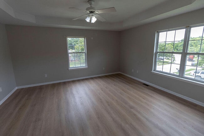 Building Photo - 5981 E Limoges Dr