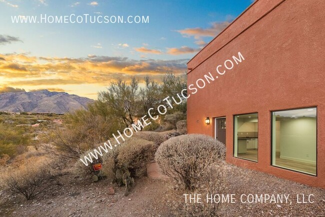 Building Photo - 5788 E Paseo Cimarron