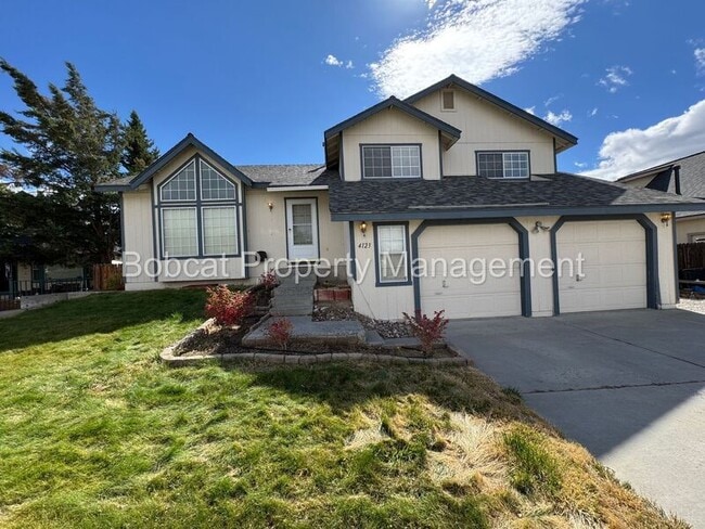 Building Photo - 4123 Sweetwater Dr