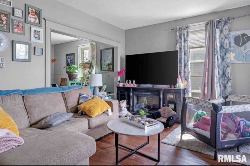 Building Photo - 1844 S 2nd St