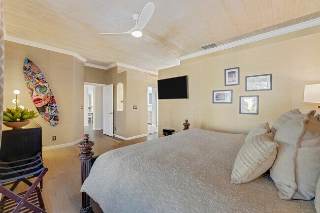 Building Photo - 26 Vía Aurelia