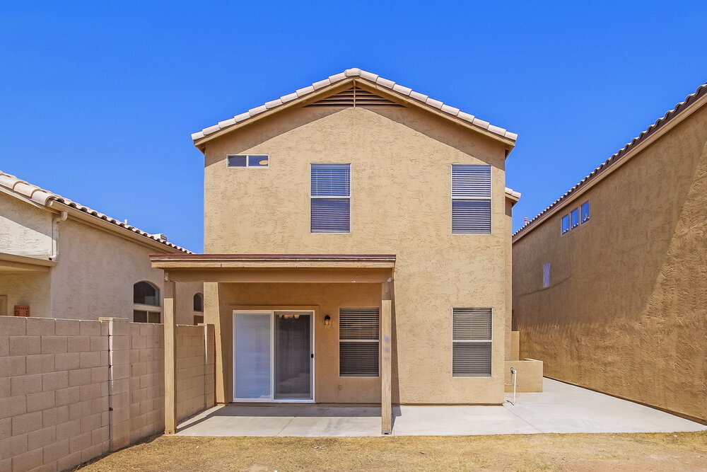 Building Photo - 1349 W Menadota Dr