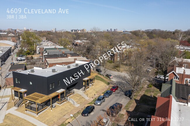 Building Photo - 4609 Cleveland Ave