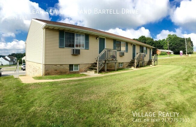 Building Photo - 91 W Clearview Dr