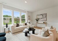 Building Photo - FREE RENT! Stunning 4 Bed | 3.5 Bath Luxury Townhome at The Towns at Rocky River