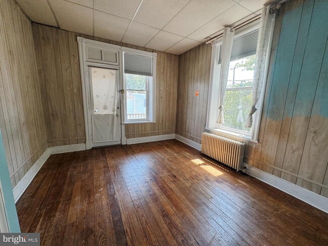 Building Photo - 801 S Potomac St