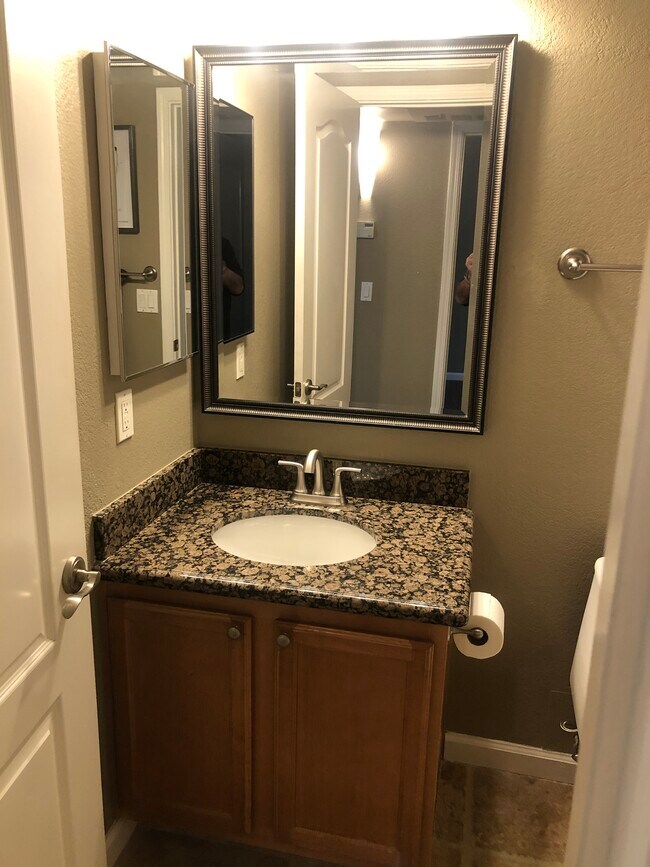 Bathroom - 210 Reflections Dr