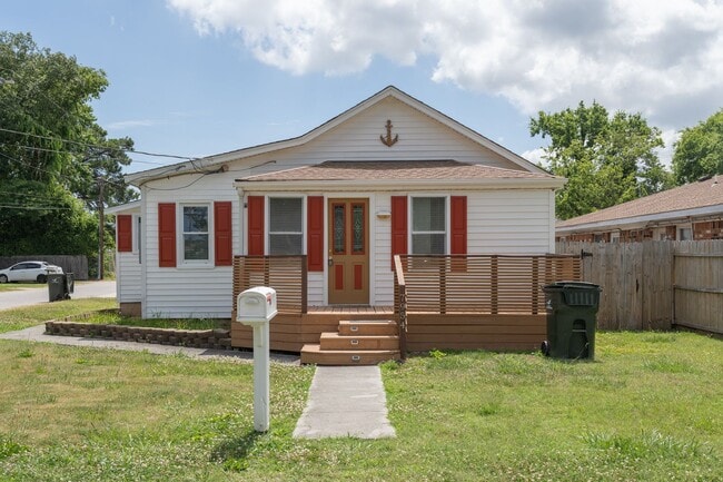 Primary Photo - BEAUTIFUL 3 Bedroom Home in Little Creek!