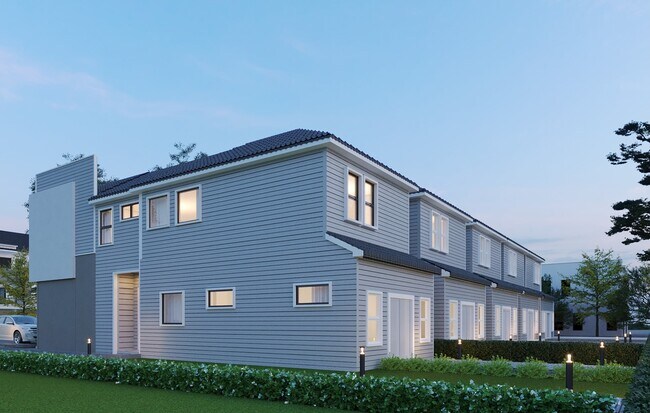 Building Photo - 110 Luetta St