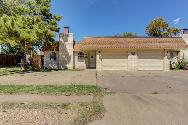 Building Photo - 3610 54th St