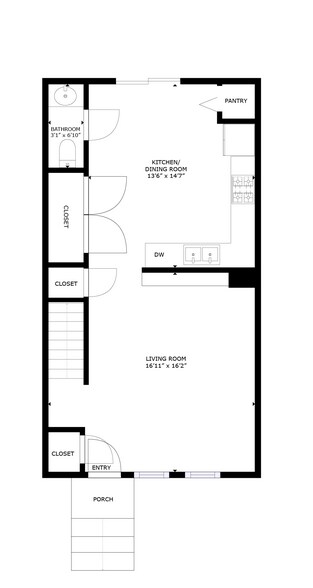 Building Photo - 1333 Luke Ln