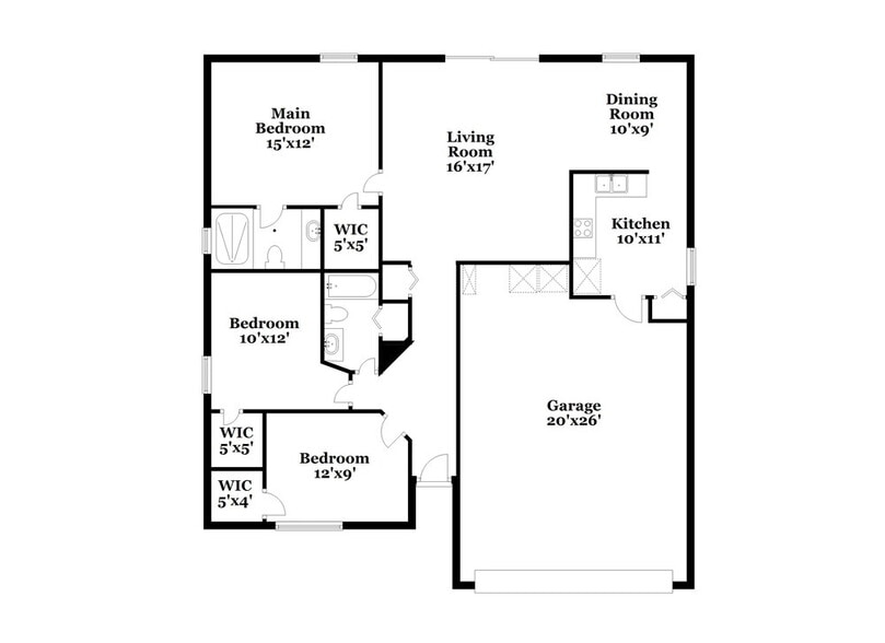 Building Photo - 1348 High Plains Dr S