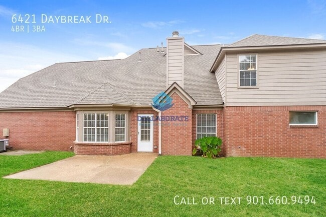 Building Photo - 6421 Daybreak Dr