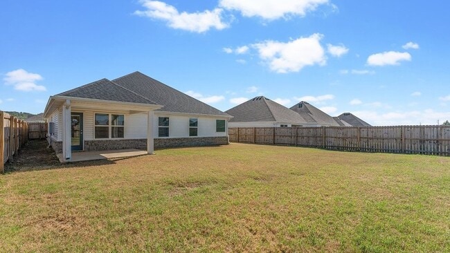 Building Photo - 4246 W Buckaroo St