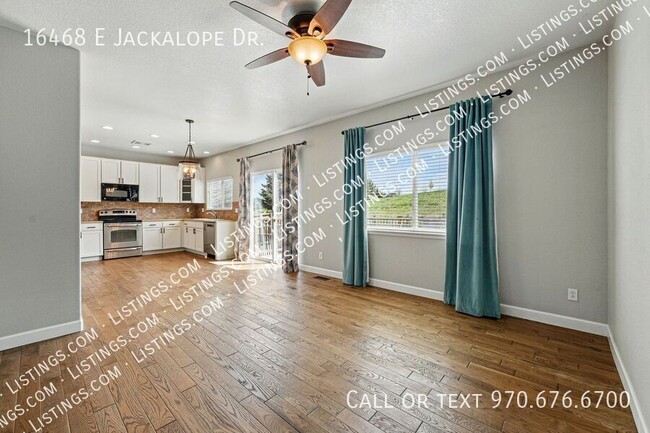 Building Photo - 16468 E Jackalope Dr