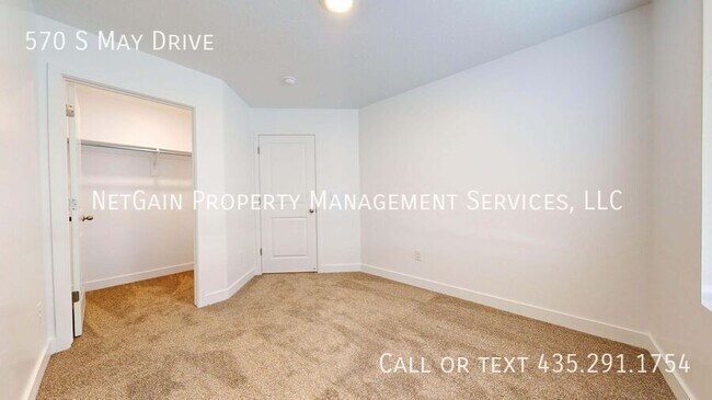 Building Photo - 570 May Dr