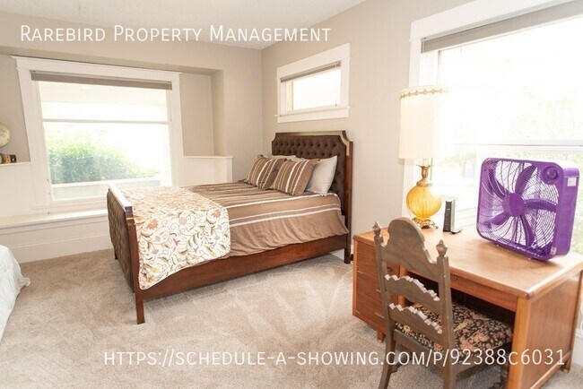 Building Photo - Charming 1 bedroom fo rent in NE Portland!