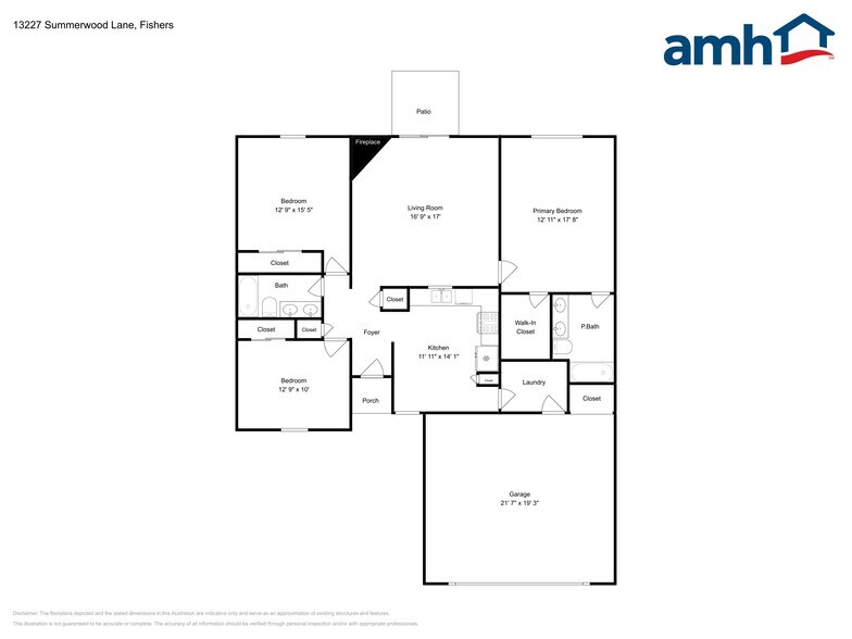 Building Photo - 13227 Summerwood Ln