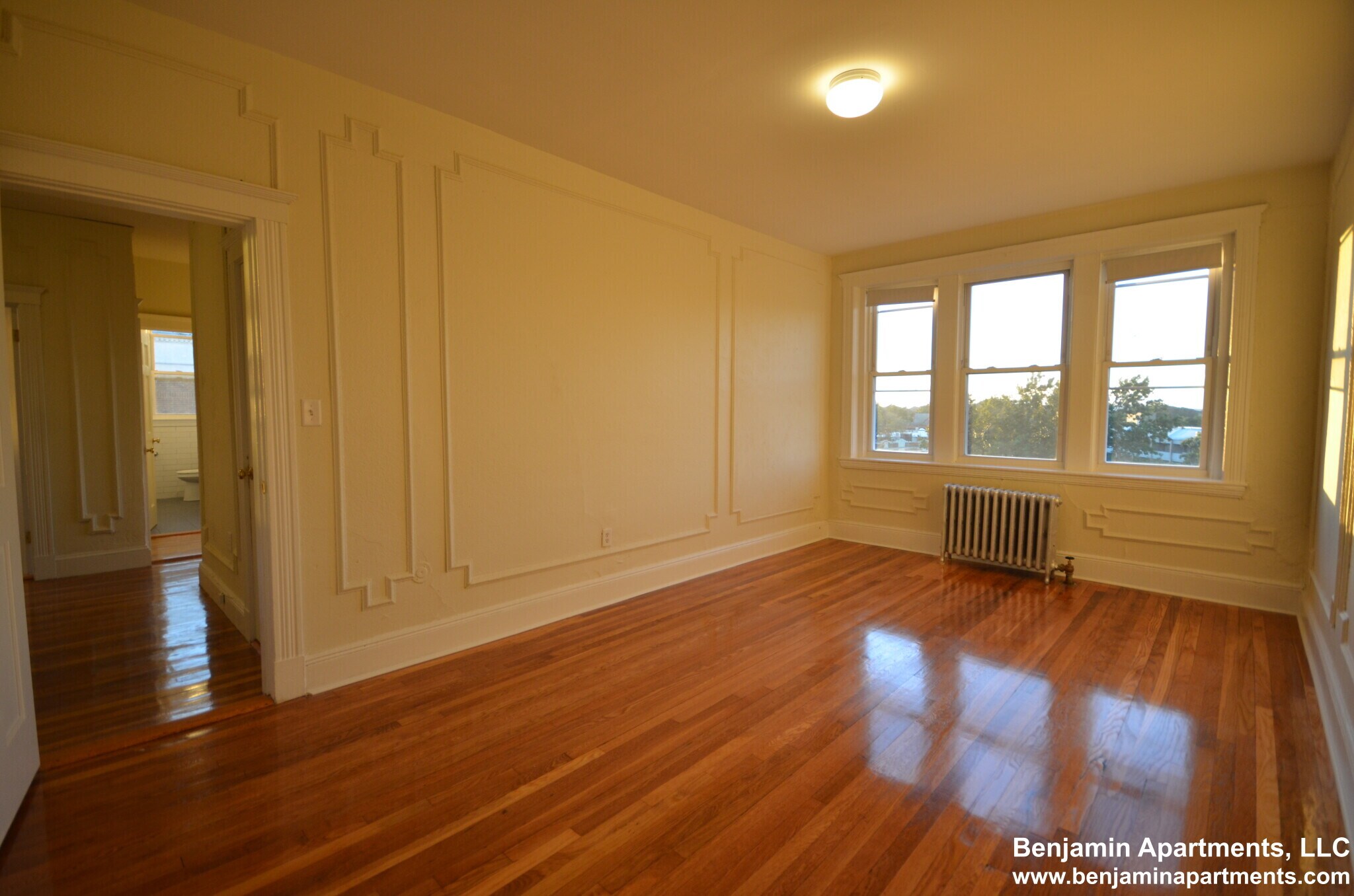 Building Photo - 1800 Commonwealth Ave