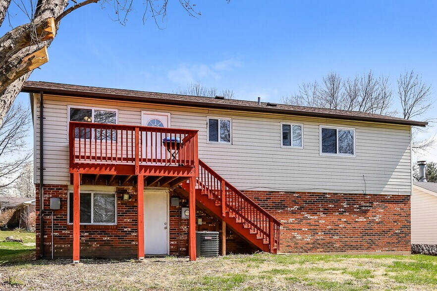 Building Photo - 1865 Battlefield Dr