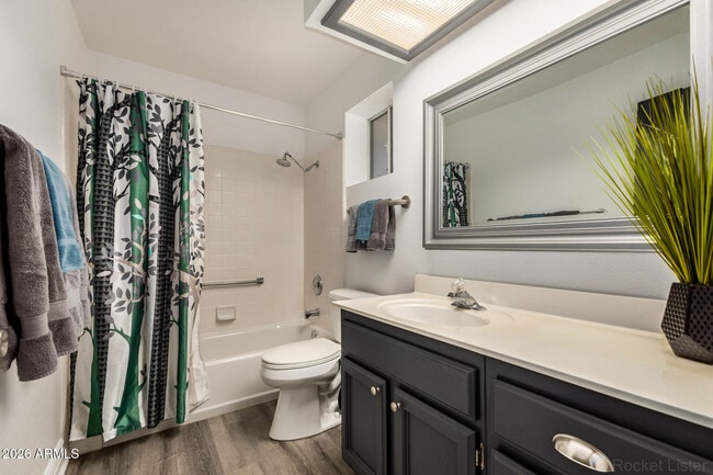 Building Photo - 8227 E Nopal Ave