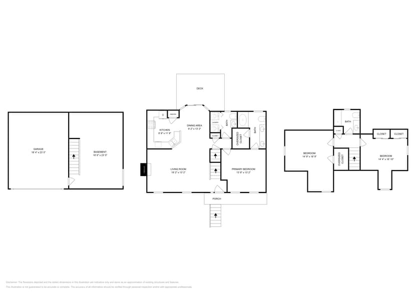 Building Photo - 2015 Rosedale Ct