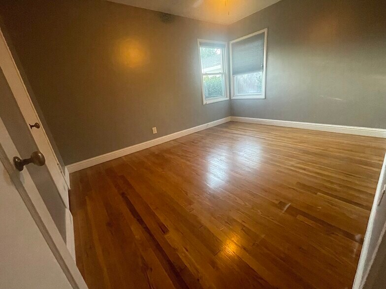 Bedroom 1 - 3723 61st St