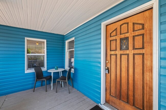 Building Photo - 1/2 Month Free! Storybook Farmhouse - Updated Kitchen, A/C, Basement, Fenced Yard, Garage, Laundr...