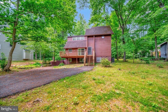 Building Photo - 503 Harrison Cir